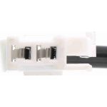 Vemo ABS-Raddrehzahlsensor V52-72-0250 Vemo ABS-Raddrehzahlsensor V52-72-0250