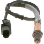 Bosch 17 162 065 Lambdasonde 0 258 017 270 Bosch 17 162 065 Lambdasonde 0 258 017 270