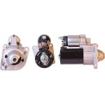 DRI Anlasser 318226102 12 V