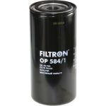 OP 584/1 Filtron Ölfilter OP 584/1 OP 584/1 Filtron Ölfilter OP 584/1
