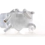 MAHLE Ölkühler, Automatikgetriebe CLC 139 000S MAHLE Ölkühler, Automatikgetriebe CLC 139 000S
