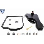 Vaico Ölwechsel-Set für Automatikgetriebe V22-0737-BEK Vaico Ölwechsel-Set für Automatikgetriebe V22-0737-BEK
