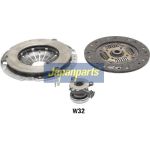 Japanparts Kupplungssatz KF-W32 Japanparts Kupplungssatz KF-W32