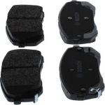 Bosch Bremsbelagsatz 0 986 494 559 Bosch Bremsbelagsatz 0 986 494 559