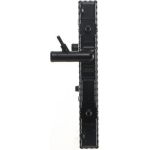 MAHLE Kühler, Motorkühlung CR 837 001S MAHLE Kühler, Motorkühlung CR 837 001S