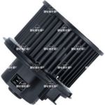 INNENRAUMGEBLÄSE NRF34417 INNENRAUMGEBLÄSE NRF34417