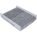KAMOKA Filter, Innenraumluft F502201