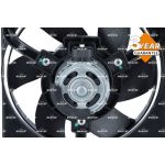 NRF Kühlerlüfter 470063 NRF Kühlerlüfter 470063
