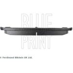Bremsbelagsatz Lancia P. Thema 3.0D/3.6 11 ADA104273 Bremsbelagsatz Lancia P. Thema 3.0D/3.6 11 ADA104273