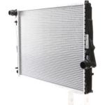 Kühler, Motorkühlung CR 455 000S