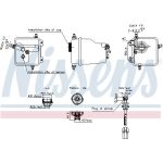 Ausgleichsbehälter 996274 Ausgleichsbehälter 996274