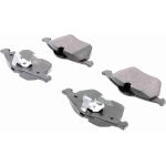 Vaico Bremsbelagsatz für Scheibenbremse V40-0152 Vaico Bremsbelagsatz für Scheibenbremse V40-0152