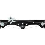 KAMOKA 7200132 Fensterheber vorne rechts, elektrisch, ohne Motor KAMOKA 7200132 Fensterheber vorne rechts, elektrisch, ohne Motor