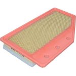 KAMOKA Luftfilter F258201 KAMOKA Luftfilter F258201
