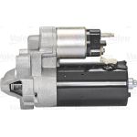 Valeo Anlasser 455937