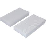 KAMOKA Filter, Innenraumluft F421401 KAMOKA Filter, Innenraumluft F421401