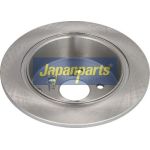 Japanparts Bremsscheibe DP-710C Japanparts Bremsscheibe DP-710C