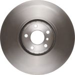 11 481 137 Bremsscheibe VA re DF6891S 11 481 137 Bremsscheibe VA re DF6891S