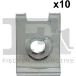 FA1 Befestigungsclip Zier-/Schutzleiste 99-10111.10 FA1 Befestigungsclip Zier-/Schutzleiste 99-10111.10