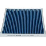 Aktivkohleinnenraumfilter 0 986 628 614 Aktivkohleinnenraumfilter 0 986 628 614