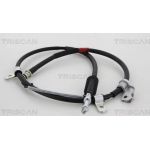Seilzug, Feststellbremse Subaru T. Forester/Impreza 97-04 Pr 814068107 Seilzug, Feststellbremse Subaru T. Forester/Impreza 97-04 Pr 814068107