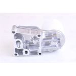Nissens Ölkühler PKW 90706 Nissens Ölkühler PKW 90706