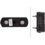 Kennzeichenleuchte PKW 2KA 997 011-021 Kennzeichenleuchte PKW 2KA 997 011-021