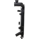MAHLE Kühler, Motorkühlung CR 1526 000S