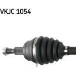SKF Antriebswelle VKJC 1054 SKF Antriebswelle VKJC 1054