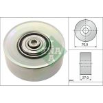 Umlenk-/Führungsrolle, Keilrippenriemen 532 0398 10 Umlenk-/Führungsrolle, Keilrippenriemen 532 0398 10