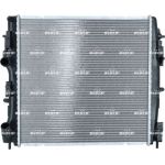 Kühler, Motorkühlung 53938 Kühler, Motorkühlung 53938