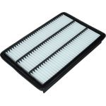 KAMOKA Luftfilter F249801