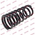 KYB Fahrwerksfeder Kia T. Carnival I, Ii 2.5/2.9D 08.99 RA5637