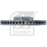 febi Bremsscheibe 108210