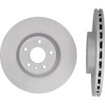 KAMOKA Bremsscheibe 103312