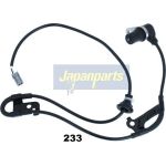 Sensor, Raddrehzahl ABS-233 Sensor, Raddrehzahl ABS-233