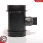 07SKV027 SKV GERMANY Luftmassenmesser Luftmengenmesser 07SKV027 07SKV027 SKV GERMANY Luftmassenmesser Luftmengenmesser 07SKV027