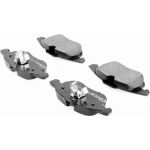 Vaico Bremsbelagsatz für Scheibenbremse V40-8027 Vaico Bremsbelagsatz für Scheibenbremse V40-8027