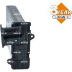 NRF Heizungskühler 54332 NRF Heizungskühler 54332
