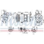 Kompressor PKW 890639 Kompressor PKW 890639