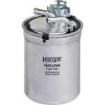 HENGST FILTER Kraftstofffilter H284WK HENGST FILTER Kraftstofffilter H284WK