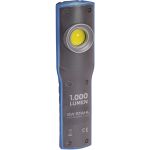 SW-Stahl LED Handleuchte 1000 Lumen S9790 SW-Stahl LED Handleuchte 1000 Lumen S9790