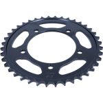 AFAM Kettenrad STAHL 40 Zähne 35802-40