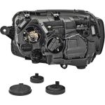 046713 Valeo Scheinwerfer 046713 - rechts H7/H15 + Leuchtweitenregulierung ohne Stellmotor PQ 046713 Valeo Scheinwerfer 046713 - rechts H7/H15 + Leuchtweitenregulierung ohne Stellmotor PQ