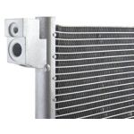 Kondensator, Klimaanlage AC 412 000P Kondensator, Klimaanlage AC 412 000P