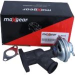 MAXGEAR AGR-Ventil 27-4072 MAXGEAR AGR-Ventil 27-4072