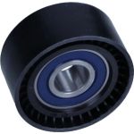 Umlenk-/Führungsrolle, Zahnriemen 532 0747 10 Umlenk-/Führungsrolle, Zahnriemen 532 0747 10