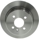 Bosch Bremsscheibe Hinterachse 0 986 478 563 Bosch Bremsscheibe Hinterachse 0 986 478 563