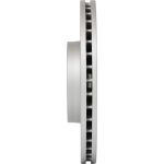 Bremsscheibe 0 986 479 D38 Bremsscheibe 0 986 479 D38