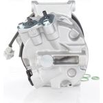 Kompressor PKW 890126 Kompressor PKW 890126